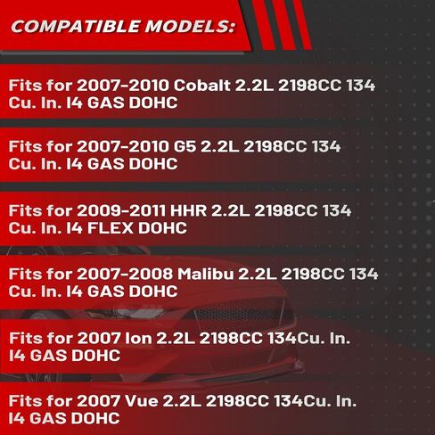 جسم الخانق الإلكتروني CYCWER 12633774 يناسب 2007-2010 كوبالت 2.2L، يناسب 2009-2011 HHR 2.2L أجزاء ما بعد البيع للمحرك، استبدل OE 12633774 12625334 12603897 in Saudi Arabia