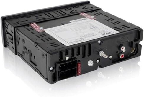 بايل PLCDBT95 مستقبل راديو ستيريو بلوتوث بحري ومشغل أقراص مضغوطة مقاوم للماء MP3/USB/SD AM/FM in Saudi Arabia