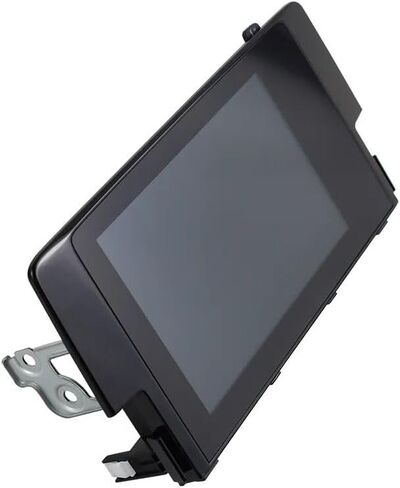 Lapvier 39710-TBA-A21 7 بوصة راديو الملاحة عرض اللمس استبدال الشاشة لهوندا سيفيك 2016 2017 2018 39710-TBA-305 39710-TBA-A11 in Kuwait