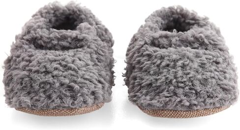 Ella Bonna Unisex Teddy Baby Booties Cotton Newborn Baby Socks Slipper Toddler Shoes, Infant Baby Girl Booties, Boy Socks in Kuwait