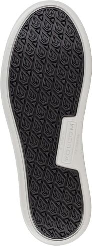 Volcom Men's Chill Construction Shoe in Saudi Arabia