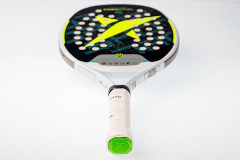 Drop Shot Maui 4.0 2024 – مجداف تنس الشاطئ مع مجاديف تنس أساسية من مادة EVA – تنس شاطئ احترافي in Kuwait
