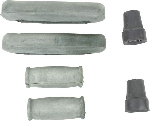 Anatomy Supply Crutch Accessory Kit in Saudi Arabia