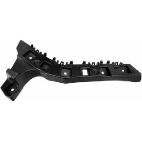 For Ford Fusion 2014 2015 2016 Driver Side Bumper Cover Support Bracket | Rear | Upper Side | Flat Rock Plant | CAPA | DS7Z17788A | FO1142124 in Saudi Arabia