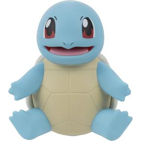 Pokemon Bulbasaur Select Vinyl Figure - 8-Inch Figure Made from Vinyl in Kuwait