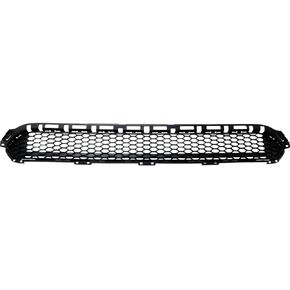 Replacement 71113TG7A00 CAPA Bumper Face Bar Grilles Lower for Honda Pilot 2016-2018 in Saudi Arabia