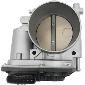 N3H1136B0C N3H1-13-6B0-C Throttle Body Assembly Compatible with Mazda RX8 RX-8 TH88 2004-2011 1.3L GT in Saudi Arabia