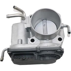 22030-0H031 22030-0H030 22030-28071 22030-28070 Throttle Body Valve Compatible with Toyota Camry Corolla Matrix RAV4 Scion tC xB 2.4L in Saudi Arabia