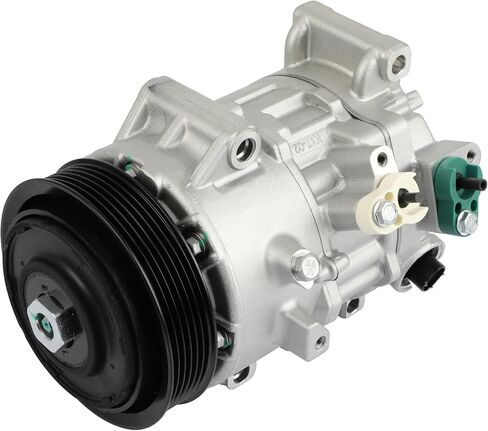 ECCPP AC Compressor 2021-2023 for Lexus ES250 2.5L 2013-2023 for Toyota RAV4 2.5L Air Conditioning Compressor in Saudi Arabia