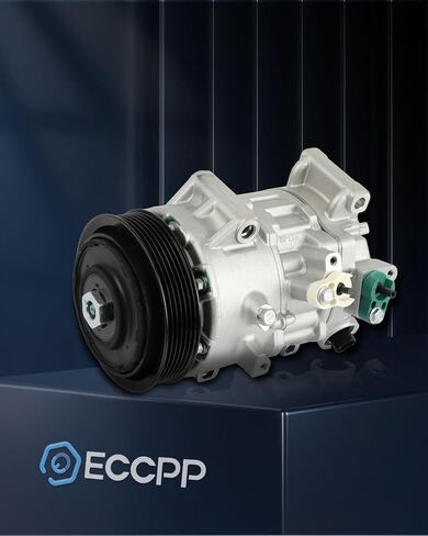 ECCPP AC Compressor 2021-2023 for Lexus ES250 2.5L 2013-2023 for Toyota RAV4 2.5L Air Conditioning Compressor in Saudi Arabia