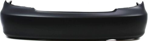 Garage-Pro Rear Bumper Cover For Toyota Camry 2002-2006, USA Built Vehicle, Primed, Automotive Exterior Accessories TO1100203 in Saudi Arabia