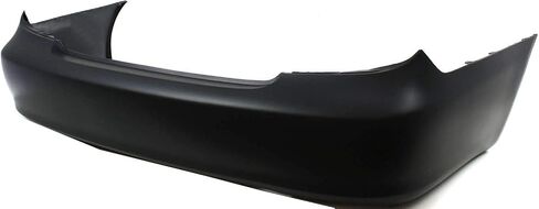 Garage-Pro Rear Bumper Cover For Toyota Camry 2002-2006, USA Built Vehicle, Primed, Automotive Exterior Accessories TO1100203 in Saudi Arabia