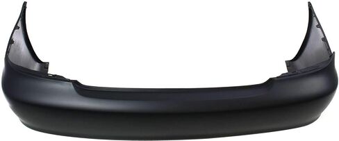 Garage-Pro Rear Bumper Cover For Toyota Camry 2002-2006, USA Built Vehicle, Primed, Automotive Exterior Accessories TO1100203 in Saudi Arabia