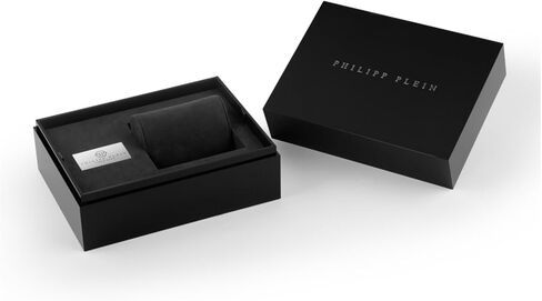 Philipp Plein Men's Watch Analogue Quartz Date Superlative Gent in Saudi Arabia