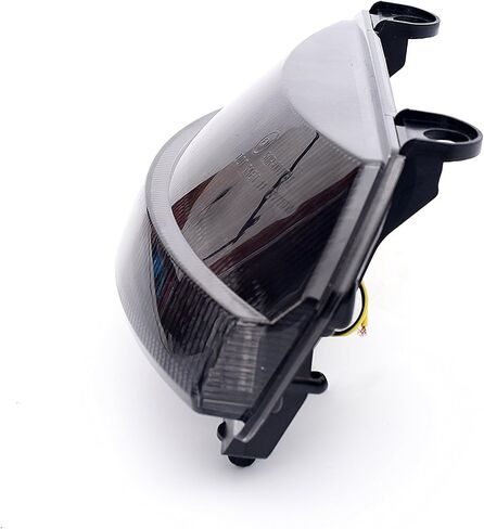 إشارات الانعطاف LED للفرامل للدراجة النارية متوافقة مع Honda 2009-2012 FURY (الأنماط 1: مصابيح خلفية LED مدمجة مع إشارات الانعطاف (INT)، دخان) in Kuwait