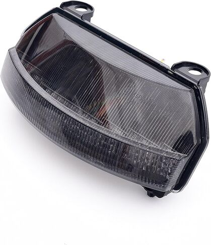 إشارات الانعطاف LED للفرامل للدراجة النارية متوافقة مع Honda 2009-2012 FURY (الأنماط 1: مصابيح خلفية LED مدمجة مع إشارات الانعطاف (INT)، دخان) in Kuwait