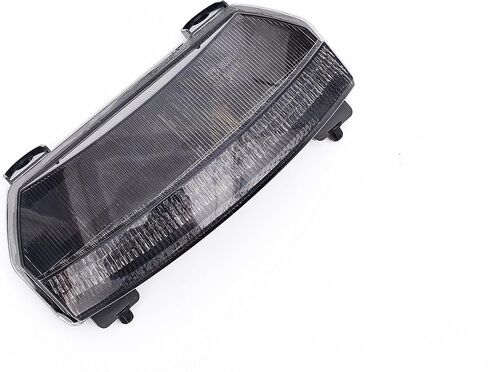 إشارات الانعطاف LED للفرامل للدراجة النارية متوافقة مع Honda 2009-2012 FURY (الأنماط 1: مصابيح خلفية LED مدمجة مع إشارات الانعطاف (INT)، دخان) in Kuwait