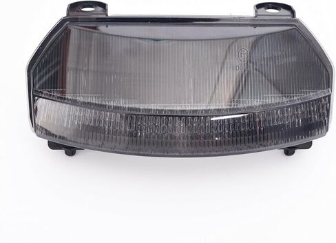 إشارات الانعطاف LED للفرامل للدراجة النارية متوافقة مع Honda 2009-2012 FURY (الأنماط 1: مصابيح خلفية LED مدمجة مع إشارات الانعطاف (INT)، دخان) in Kuwait