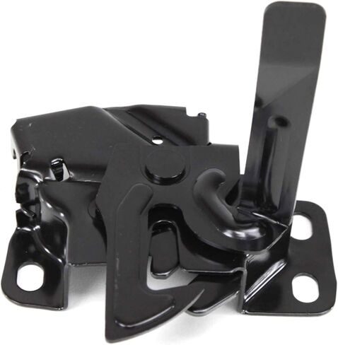 Parts N Go 01-03 Compatible Honda Civic Hood Latch Release Lever 2001/2002/2003 Civics - HO1234110, 74120S5AA01, 74120-S5A-A01 in Saudi Arabia