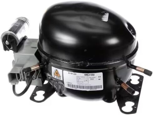يناسب ضاغط H&K International EMC3130U 115-127 فولت 60 هرتز R290 in Saudi Arabia