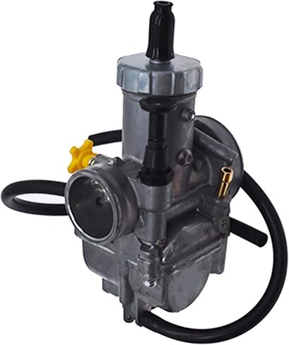 28mm Carburetor Replacement for Honda CR80R CR80RB CR85R CR85RB Replacement for Kawasaki KX100 KX80 in Saudi Arabia