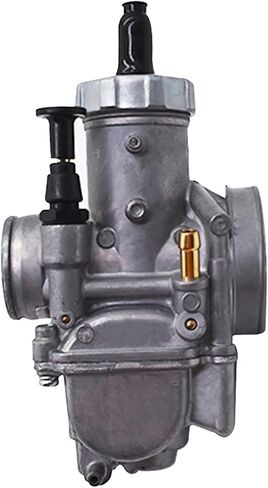 28mm Carburetor Replacement for Honda CR80R CR80RB CR85R CR85RB Replacement for Kawasaki KX100 KX80 in Saudi Arabia
