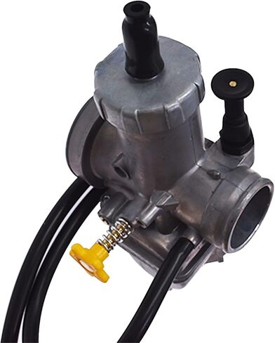 28mm Carburetor Replacement for Honda CR80R CR80RB CR85R CR85RB Replacement for Kawasaki KX100 KX80 in Saudi Arabia
