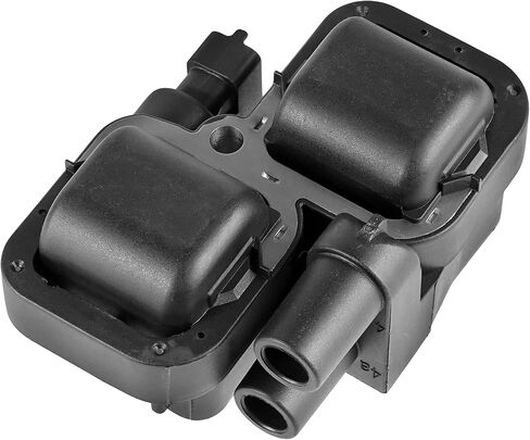 ملف الإشعال كالتريك متوافق مع Polaris Ranger Xp 700 4X4 2005-2007 in Saudi Arabia