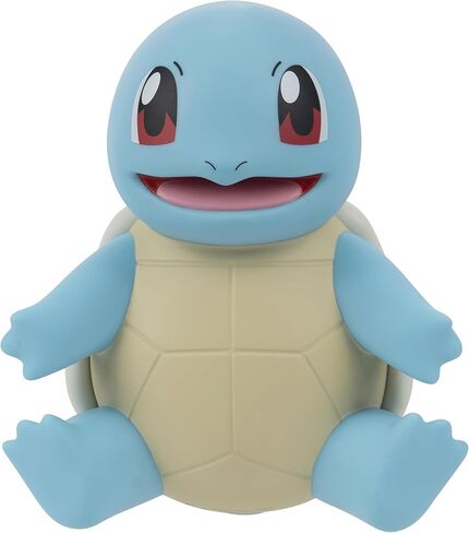 Pokemon Bulbasaur Select Vinyl Figure - 8-Inch Figure Made from Vinyl in Kuwait