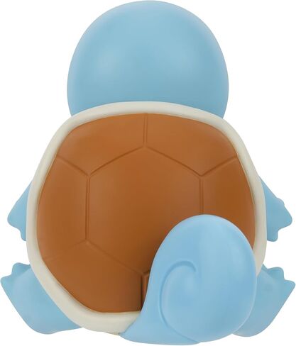 Pokemon Bulbasaur Select Vinyl Figure - 8-Inch Figure Made from Vinyl in Kuwait