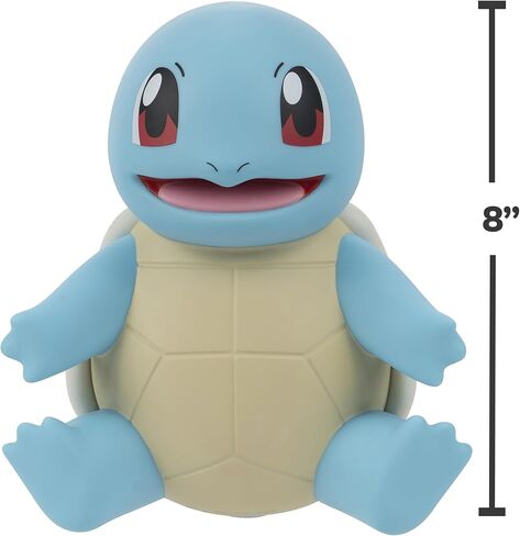 Pokemon Bulbasaur Select Vinyl Figure - 8-Inch Figure Made from Vinyl in Kuwait
