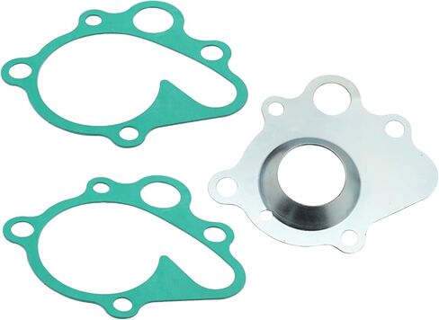 Water Pump Rebuild Kit for Honda TRX250R 1986-1989 ATC250R 1985-1986 Impeller Bearing Seal Separator in Saudi Arabia