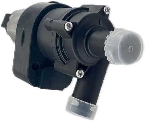 FainWan 55056340AA Electric Auxiliary Water Pump Compatible with Durango Aspen 902-063, SK902063, 5W6002 in Saudi Arabia