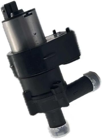FainWan 55056340AA Electric Auxiliary Water Pump Compatible with Durango Aspen 902-063, SK902063, 5W6002 in Saudi Arabia