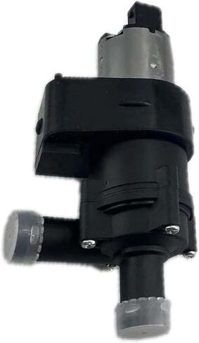 FainWan 55056340AA Electric Auxiliary Water Pump Compatible with Durango Aspen 902-063, SK902063, 5W6002 in Saudi Arabia