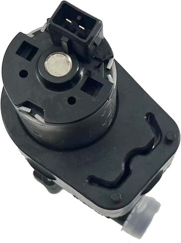 FainWan 55056340AA Electric Auxiliary Water Pump Compatible with Durango Aspen 902-063, SK902063, 5W6002 in Saudi Arabia