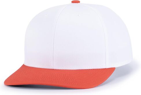 Pacific Headwear Poly/Cotton Snapback Cap in Saudi Arabia