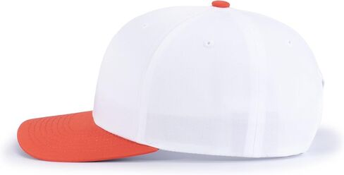 Pacific Headwear Poly/Cotton Snapback Cap in Saudi Arabia
