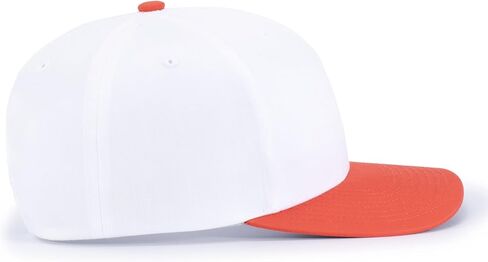 Pacific Headwear Poly/Cotton Snapback Cap in Saudi Arabia