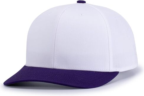 Pacific Headwear Poly/Cotton Snapback Cap in Saudi Arabia