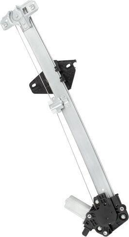 BOXI 748-161 Front Passenger Side Power Window Regulator with Motor Fits for Honda CR-V 2007 2008 2009 2010 2011 Sport Utility 4-Door 2.4L | 72210SWAA01 in Saudi Arabia