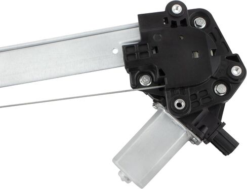 BOXI 748-161 Front Passenger Side Power Window Regulator with Motor Fits for Honda CR-V 2007 2008 2009 2010 2011 Sport Utility 4-Door 2.4L | 72210SWAA01 in Saudi Arabia