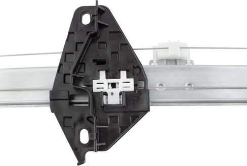 BOXI 748-161 Front Passenger Side Power Window Regulator with Motor Fits for Honda CR-V 2007 2008 2009 2010 2011 Sport Utility 4-Door 2.4L | 72210SWAA01 in Saudi Arabia