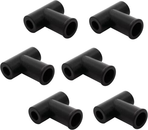 T23425 Fuel Injection T-Boots for John Deere 2510, 4240, 4630, 820 25pcs in Saudi Arabia