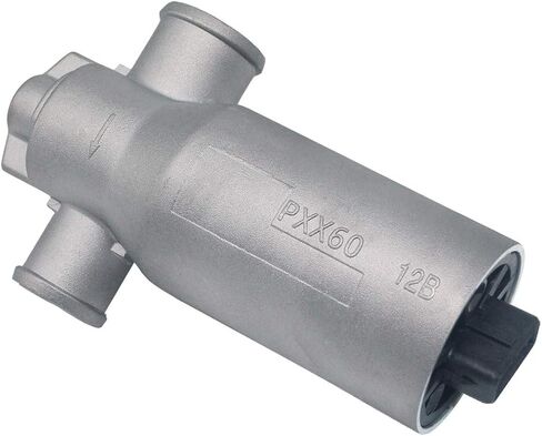 13411744713 13411738981 استبدال صمام التحكم في الهواء الخامل لسيارات BMW 325i 330Ci X3 X5 Z4، AC399 0280140545 in Kuwait