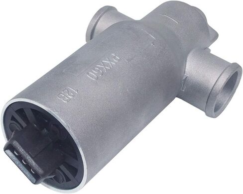 13411744713 13411738981 استبدال صمام التحكم في الهواء الخامل لسيارات BMW 325i 330Ci X3 X5 Z4، AC399 0280140545 in Kuwait