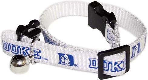 Pet Goods Collegiate 3/8-Inch Cat Safety Collar, Georgia Institute of Technology in Saudi Arabia