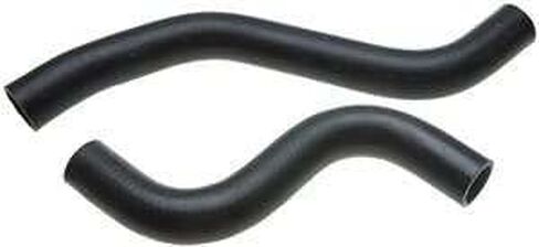 Mechanics Choice Upper Radiator Coolant Hose for 2001-2003 Toyota Highlander (2.4L 4 Cylinder) in Saudi Arabia