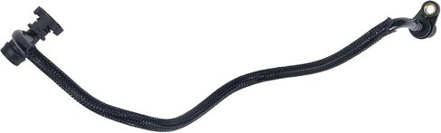 Engine Crankcase Breather Hose 11157603816 Compatible with BMW X1 X3 X4 X5 Z4 GT xDrive 228i 328i 428i X5 in Saudi Arabia