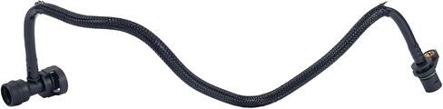 Engine Crankcase Breather Hose 11157603816 Compatible with BMW X1 X3 X4 X5 Z4 GT xDrive 228i 328i 428i X5 in Saudi Arabia